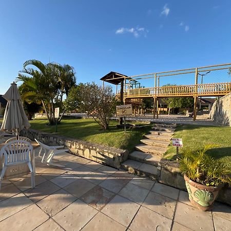 Gravata Apartamento Winterville Exterior photo