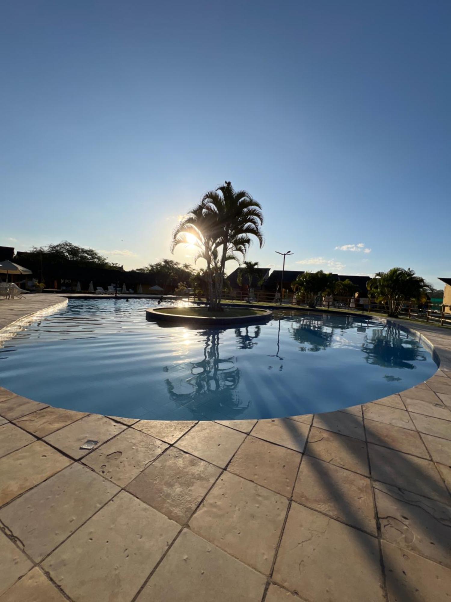 Gravata Apartamento Winterville Exterior photo