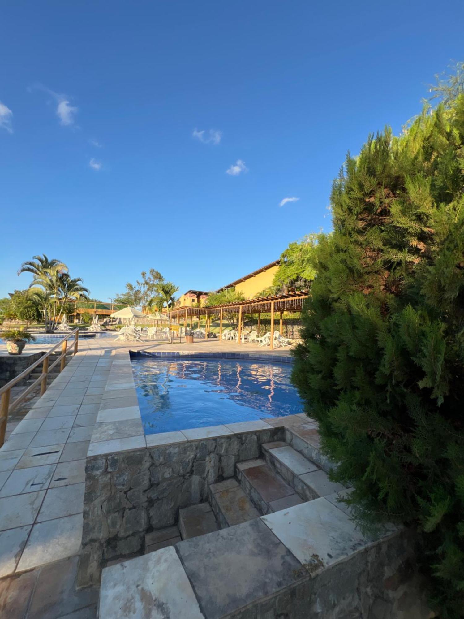 Gravata Apartamento Winterville Exterior photo